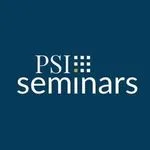 PSI Seminars discount code